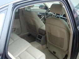 臺(tái)州市永恒舊機(jī)動(dòng)車經(jīng)紀(jì) 二手奧迪A6L 2.8選購與優(yōu)勢解析