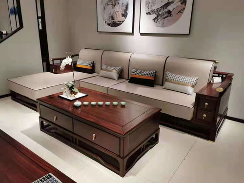 皇家迪克尼沙發(fā)123 品質(zhì)與藝術(shù)的完美融合